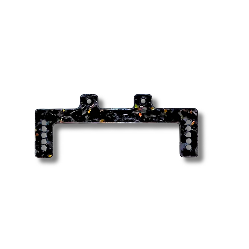 Hachi Rear Body Post Mount