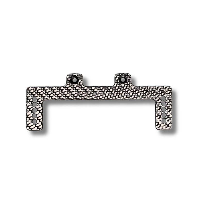 Hachi Rear Body Post Mount