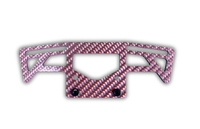 Bingo RC Designs Wasp Rear Bumper; Yokomo