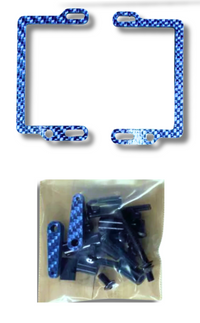 Bingo RC Designs Universal Battery Holder