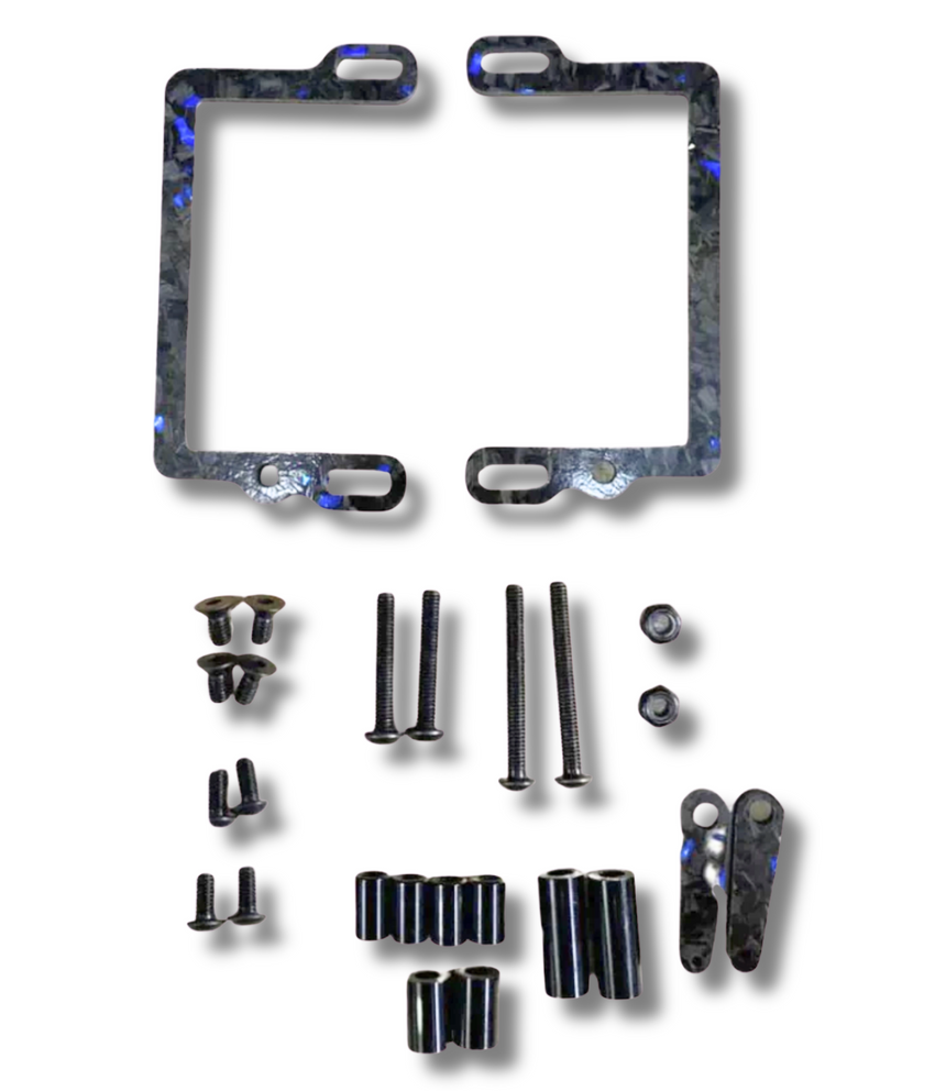 Bingo RC Designs Universal Battery Holder