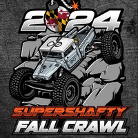 7th Annual SuperShafty Fall Crawl 2024 (Click link in listing for tickets)