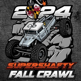 7th Annual SuperShafty Fall Crawl 2024 (Click link in listing for tickets)