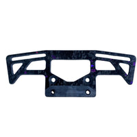 Bingo RC Designs Wasp Rear Bumper; MST