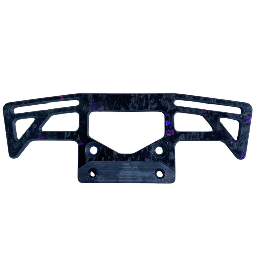 Bingo RC Designs Wasp Rear Bumper; Yokomo