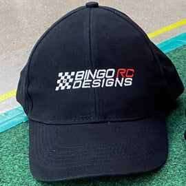 Bingo RC Designs Hat