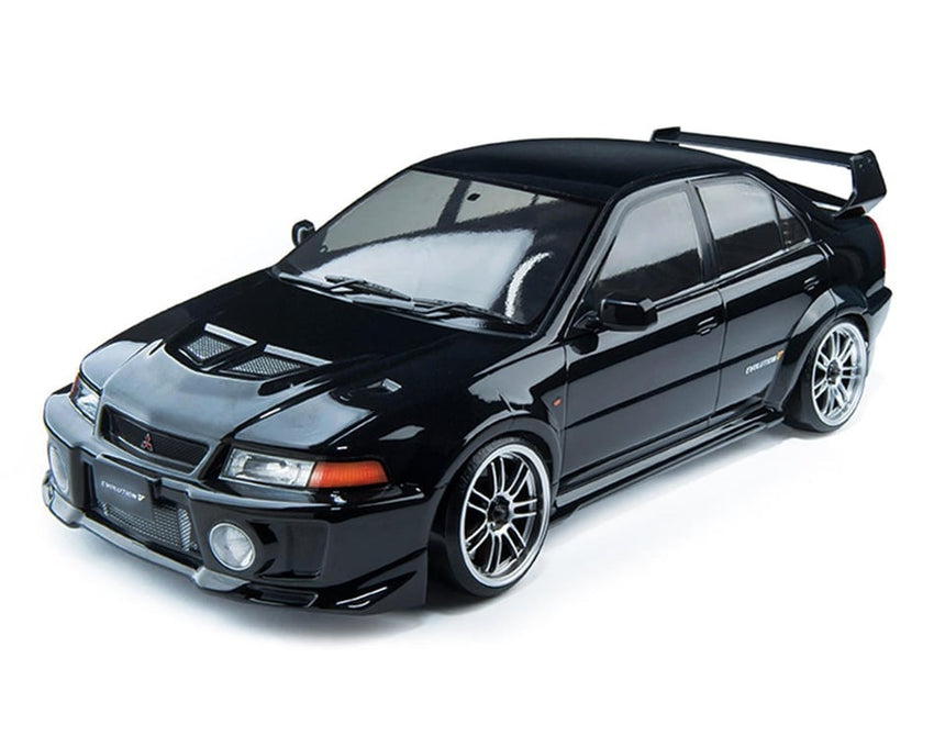 MST RMX 2.5 1/10 2WD Brushless RTR Drift Car