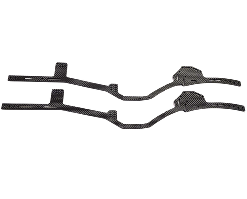 TEAM GARAGE HACK H.O.G. C1 CHASSIS