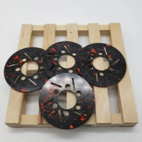 Corrupt Carbon Works Carbon Fiber Rotors