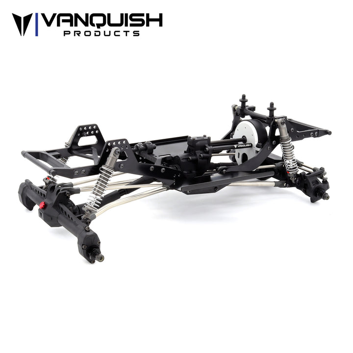 Vanquish VRD Mullet - Kit