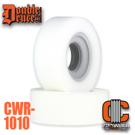 Crawler Innovations "Double Deuce 5.5” Narrow Comp Cut Inner / Soft Outer
