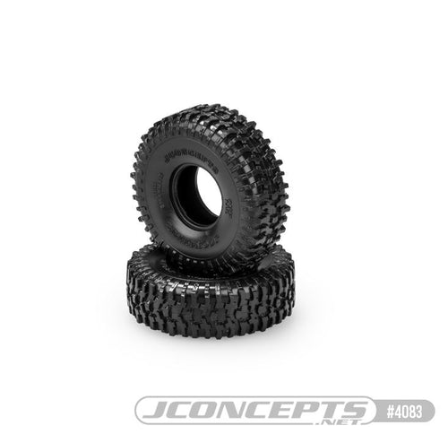 JConcepts Tusk - 1.0" (63mm OD)