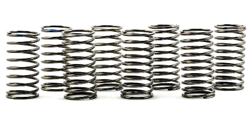 MST 32mm Hard coil spring set (8)