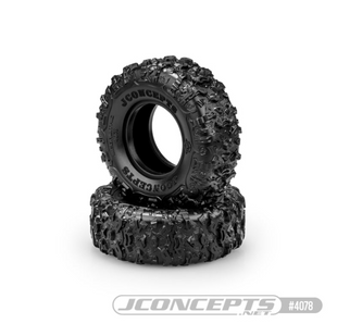 JConcepts 4.19" Megalithic 1.9" Tires (2)