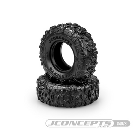 JConcepts 4.19" Megalithic 1.9" Tires (2)