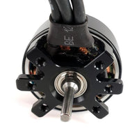 Holmes Hobbies Revolver V3 Snubnose 2040 KV