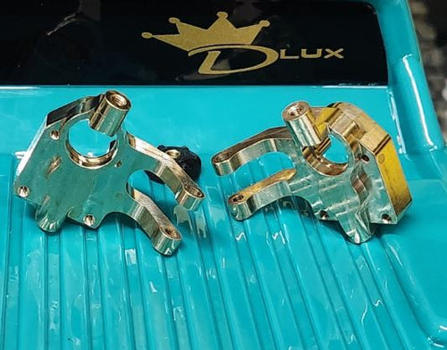 DLUX UTB18 Knuckles *read description*