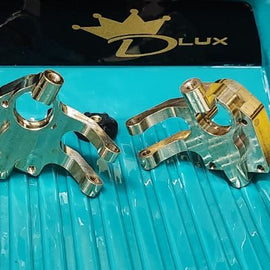 DLUX UTB18 Knuckles *read description