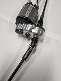 DLUX NOD-2 Transmission for Straight Axles