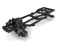 Orlandoo Hunter OH32P02 1/32 Micro Crawler Kit (Tundra)