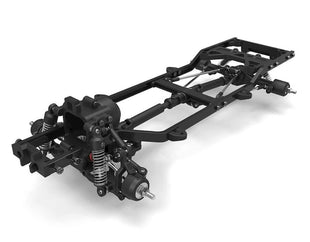 Orlandoo Hunter OH32P02 1/32 Micro Crawler Kit (Tundra)