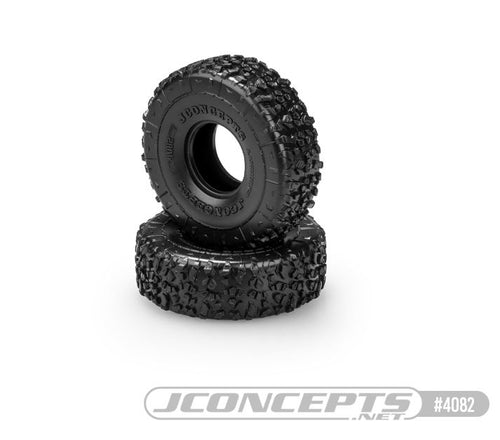 JConcepts Landmines - 1.0" (63mm OD)