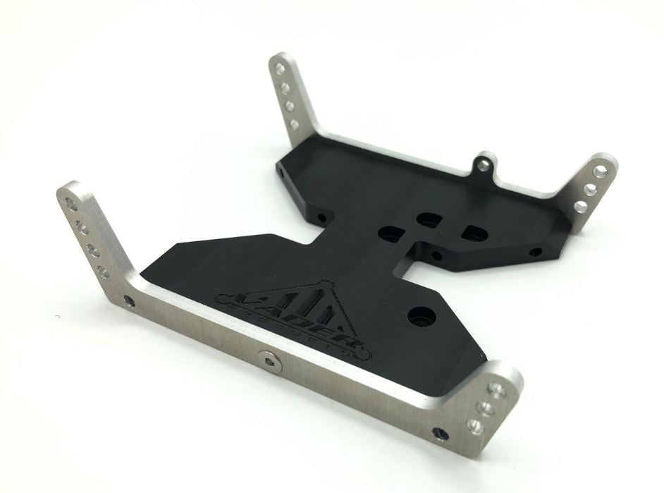 SuperShafty ChupaCapra - Capra Billet Chassis – Key City Hobby