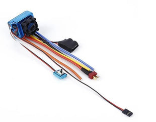 Enjoy Myself 120A 5V Brushless ESC Electric Speed Controller for Drift