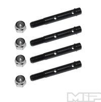 MIP 4mm HD Axle, Capra 1/18th (4)