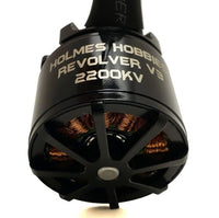 Holmes Hobbies Revolver V3 2200KV