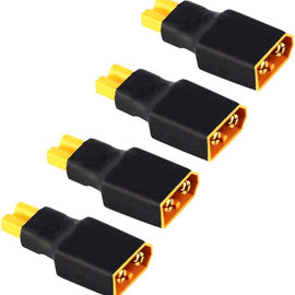 Connector: XT30 Female to XT60 Male