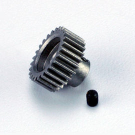 Traxxas Gear, 26-T pinion (48-pitch) (fits 3mm shaft)/ set screw