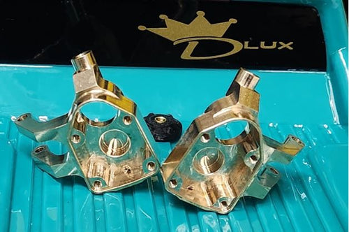 DLUX UTB18 Knuckles *read description*