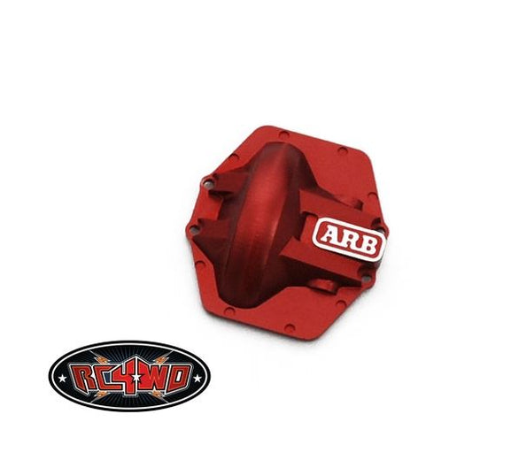 RC4WD ARB DIFF COVER FOR AXIAL WRAITH Key City Hobby