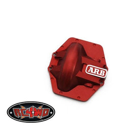 RC4WD ARB DIFF COVER FOR AXIAL WRAITH