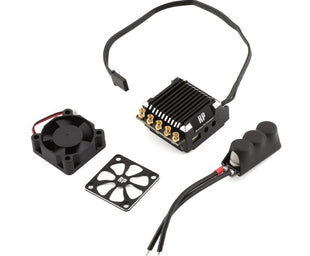 Yokomo RPX-II Racing Performer Brushless ESC Speed Controller