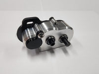 DLUX NOD-2 Transmission for Straight Axles