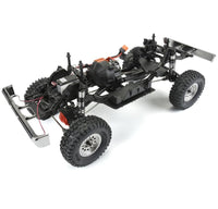 Axial 1/10 SCX10 III Special Edition Pro-Line 1982 Chevy K10 4WD Rock Crawler Brushed RTR