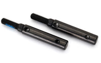 Traxxas Stub axle, extended thread (portal drive) (2)