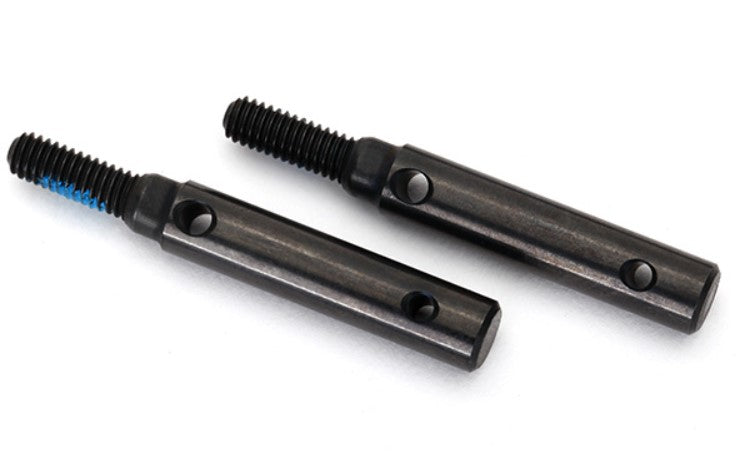 Traxxas Stub axle, extended thread (portal drive) (2)