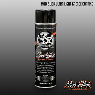 CowRC MOO-Slick Ultra Light Coating