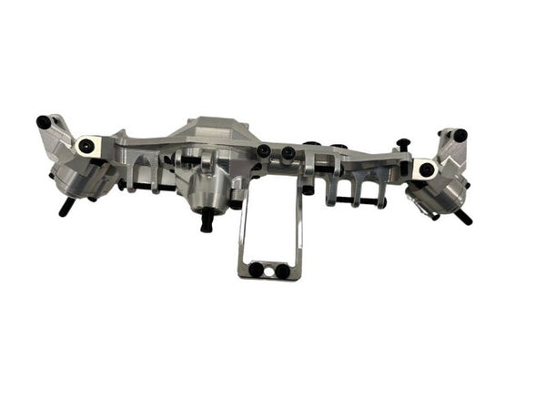 SuperShafty 
