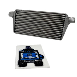 Darkside 3D Printing 1/10 Intercooler Scale Accessory