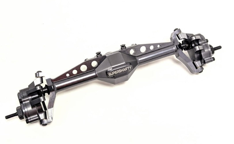 SuperShafty "CP44" Custom Complete Capra Portal Axle System