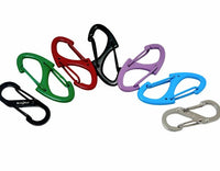 Carabiner Hooks