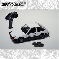 Key City Hobby - Truck/Drift Car Rental Fee