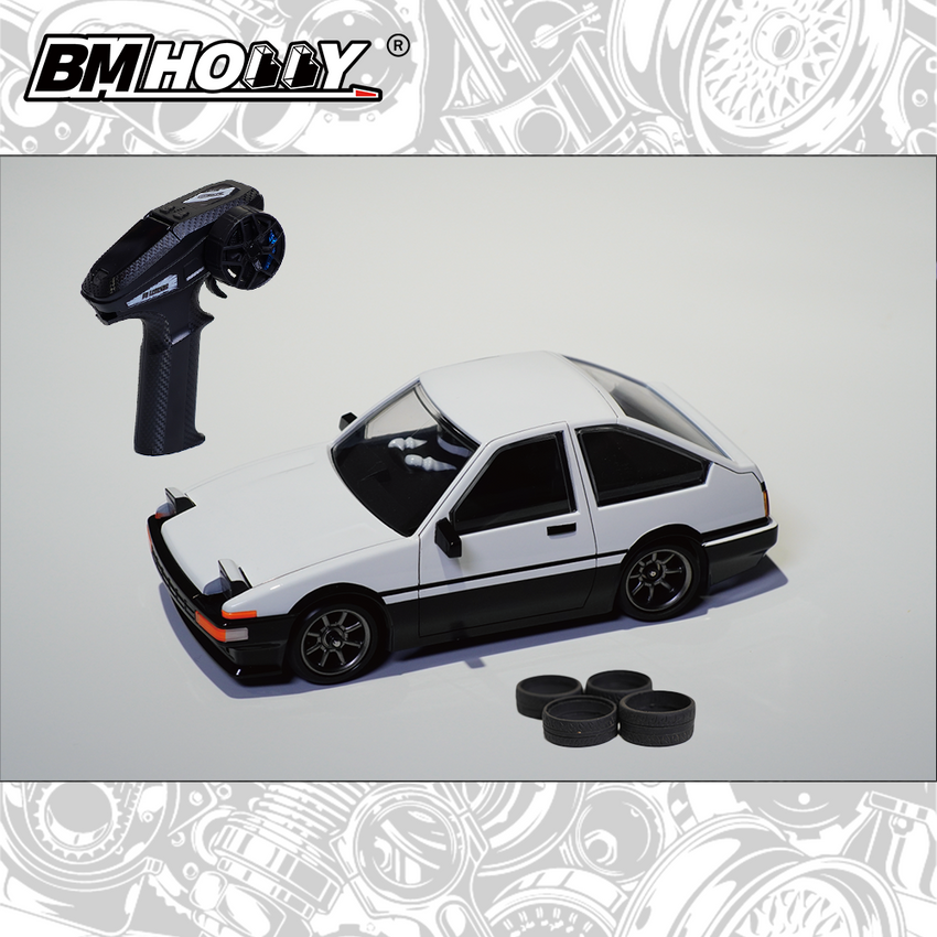 Key City Hobby - Truck/Drift Car Rental Fee