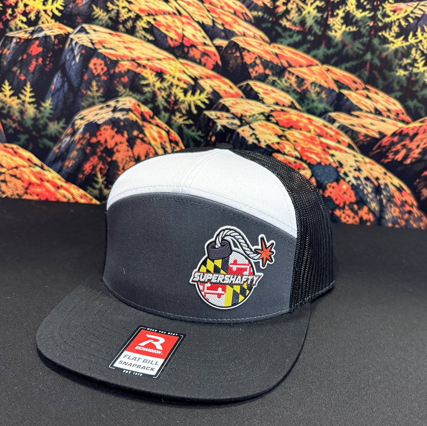 SuperShafty Hats