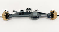 SuperShafty CS44 Axles