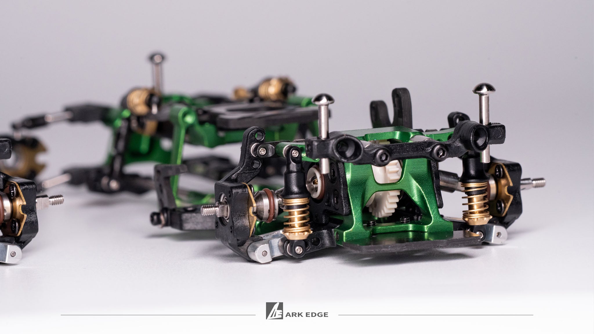 ARK EDGE AE24X 2WD 1/24 Drift Chassis Kit – Key City Hobby